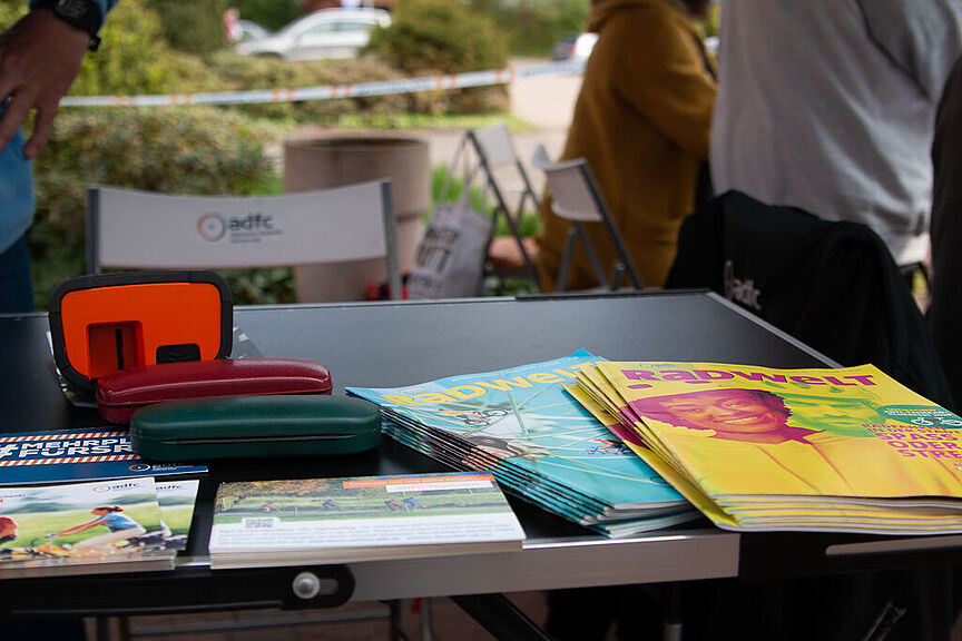 OG Seevetal - Fahrradcodierung Fahrradcodierung